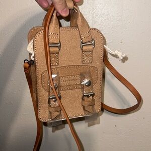 Doughnut crossbody 💕